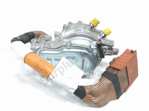 Alternator RENAULT CLIO V (B7_) 1.6 E-TECH 140 (B7MU) | BP37763917M7 - Image 3