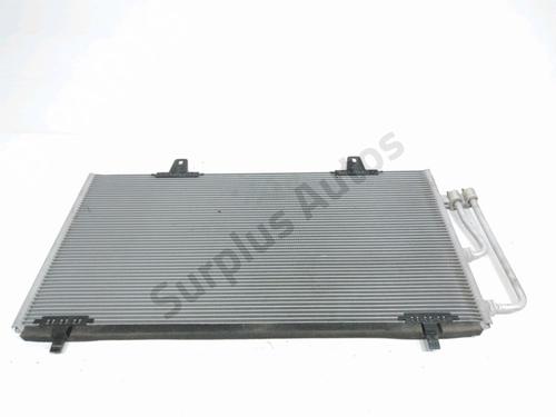 Used Heater matrix Heater matrix 37764722 37764722