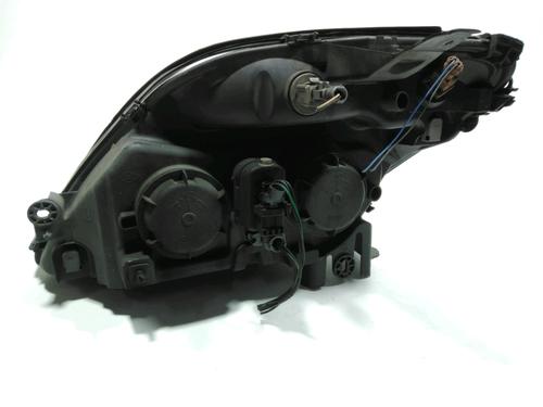 Scheinwerfer rechts RENAULT SCÉNIC I MPV (JA0/1_, FA0_) 1.9 dCi (JA05, JA1F) | BP28266222C29 