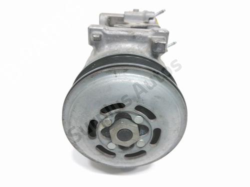 Used AC compressor AC compressor DS DS 3 / DS 3 CROSSBACK (UR_, UC_, UJ_) 1.2 PureTech 155 (URHNNS) (156 hp) 32770714 32770714