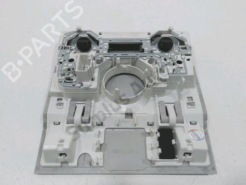 Interior roof light VW GOLF V Variant (1K5) 1.9 TDI | BP31003481I8