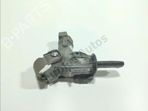 Ignition barrel FORD FIESTA VI (CB1, CCN) 1.6 TDCi | BP37628071M48 - Image 2