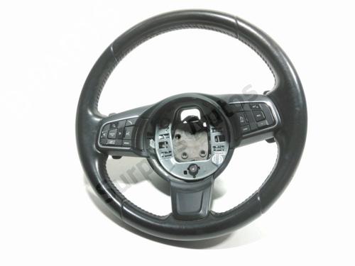 Volante JAGUAR XE (X760) 2.0 D (180 hp) 31350529
