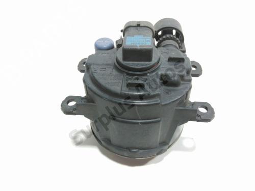 Left front fog light CITROËN C4 II (NC_) 1.2 THP 110 (NCHNZ6, NCHNV6) | BP36153614C30 - Image 3