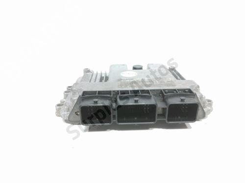 Engine control unit (ECU) CITROËN C3 II (SC_) 1.4 HDi 70 (SC8HZC, SC8HR0, SC8HP4) | BP29579520M57 