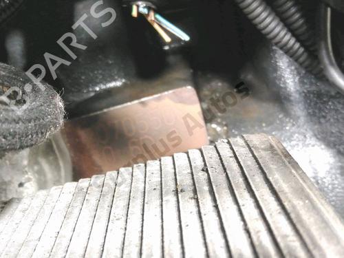 Engine BMW 3 (E46) 330 d | BP36592988M1 - Image 5