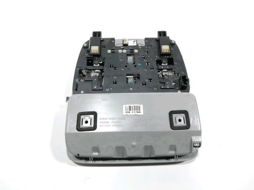 Interior roof light KIA SOUL II (PS) 1.6 CRDi 128 | BP37785201I8 - Image 2