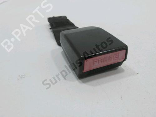 Sikkerhedssele-spænde PEUGEOT 206 SW (2E/K) 1.4 HDi (68 hp) 30992760