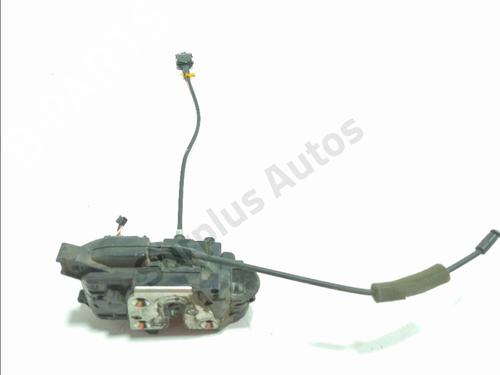 Used Front left lock Front left lock RENAULT CLIO III (BR0/1, CR0/1) 1.2 16V (BR02, BR0J, BR11, CR02, CR0J, CR11) (75 hp) 39706581 39706581