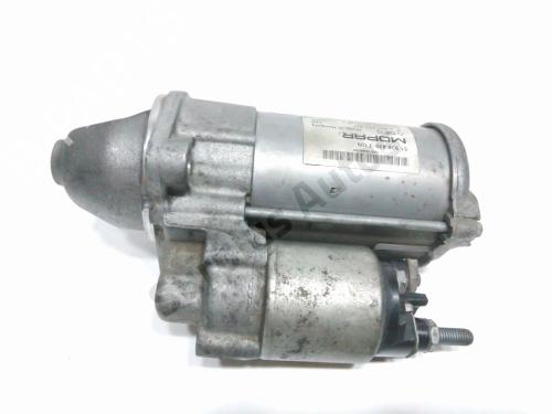 Starter FIAT 500 (312_) 0.9 (312AXG1A, 312.AXG11) | BP37763755M8 - Image 2