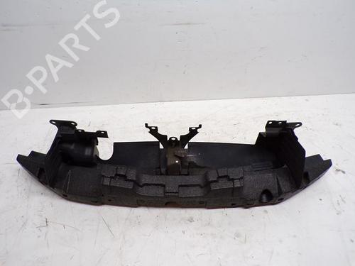 Used Front bumper reinforcement NISSAN QASHQAI I (J10, NJ10) 2.0 dCi All-wheel Drive (150 hp) 28235075