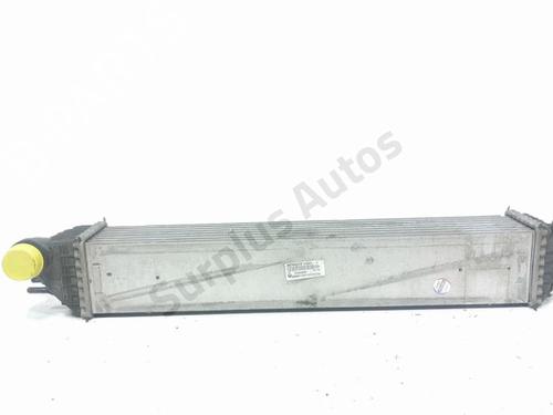 Used Intercooler Intercooler RENAULT LAGUNA Coupe (DT0/1) 2.0 dCi (DT0M, DT0N, DT0S, DT19, DT1F) (173 hp) 34115396 34115396