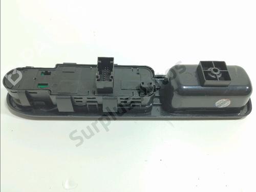 Left front window switch PEUGEOT 207 (WA_, WC_) 1.6 HDi | BP37066016I27 - Image 3