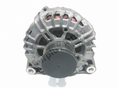 Used Alternator Alternator PEUGEOT 207 SW (WK_) 1.6 HDi (92 hp) 33686207 33686207