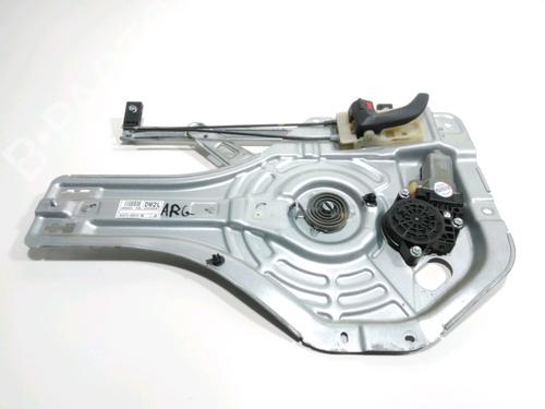 Used Rear left window mechanism HYUNDAI TUCSON (JM) 2.0 CRDi All-wheel Drive (140 hp) 28251504