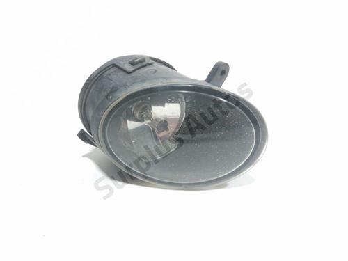 Faro Antiniebla delantero izquierdo Faro Antiniebla delantero izquierdo 38261398 38261398