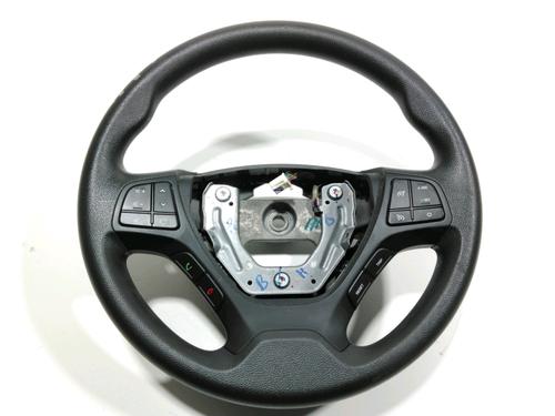 Used Steering wheel HYUNDAI i10 II (BA, IA) 1.2 (87 hp) 28225251