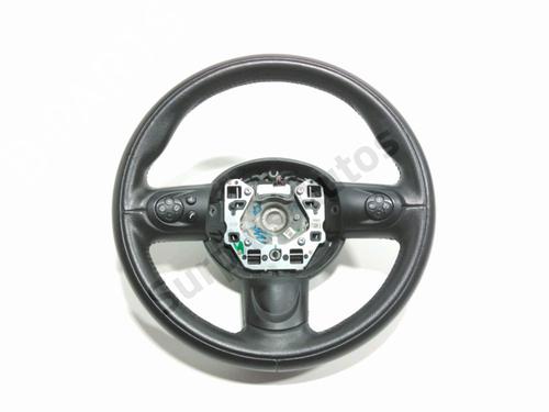 Used Steering wheel MINI MINI COUNTRYMAN (R60) Cooper D (112 hp) 28225562