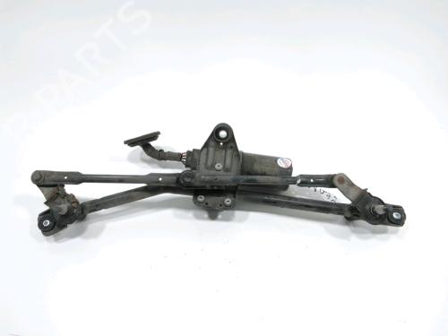 Used Front wipers mechanism Front wipers mechanism KIA PRO CEE'D (ED) 1.6 CRDi 115 (115 hp) 37790813 37790813