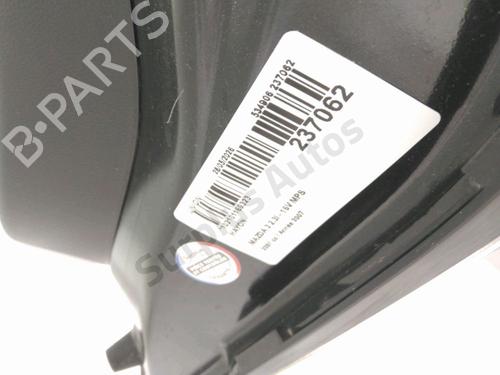Tailgate MAZDA 3 (BK) 2.3 MPS Turbo (BK14) | BP36183277C6 - Image 3
