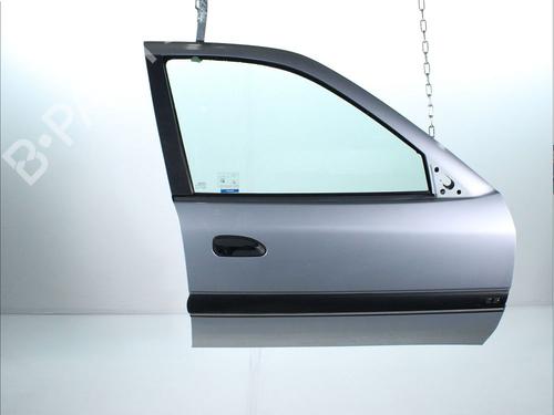 Used Right front door Right front door 28243484 28243484