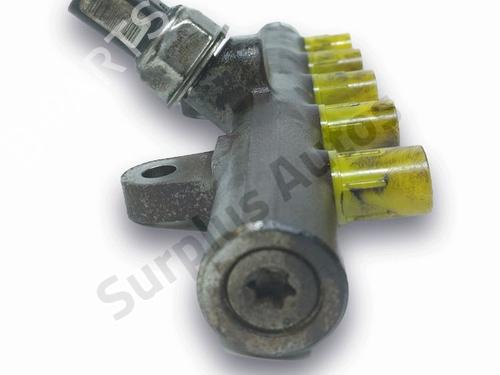Injection rail RENAULT TWINGO II (CN0_) 1.5 dCi 75 | BP38189220M98 - Image 2