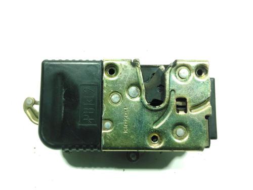 Used Front left lock CITROËN C8 (EA_, EB_) 2.2 HDi (128 hp) 29858616