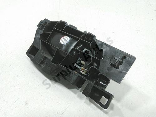 Front left interior door handle PEUGEOT 2008 I (CU_) 1.6 HDi | BP39397620I13 - Image 3