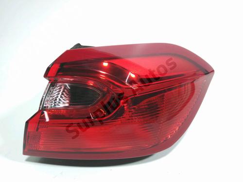 right-taillight-ford-fiesta-vii-hj-hf-2017-36374677 main image