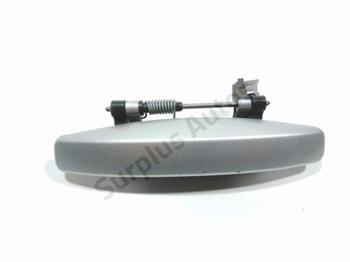 Used Front left exterior door handle DACIA LODGY (JS_) 1.5 dCi (JSMC, JSAF) (107 hp) 28242446