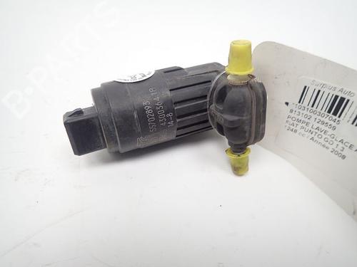 Used Washer pump Washer pump 37791079 37791079