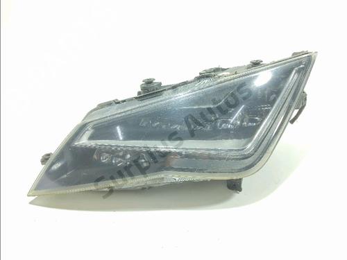 Used Left headlight Left headlight SEAT LEON (5F1) 2.0 TDI (150 hp) 35941952 35941952