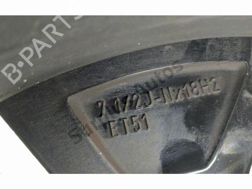 Fælk VW GOLF VIII (CD1, DA1) 1.5 TSI | BP39162147C45 - Image 6