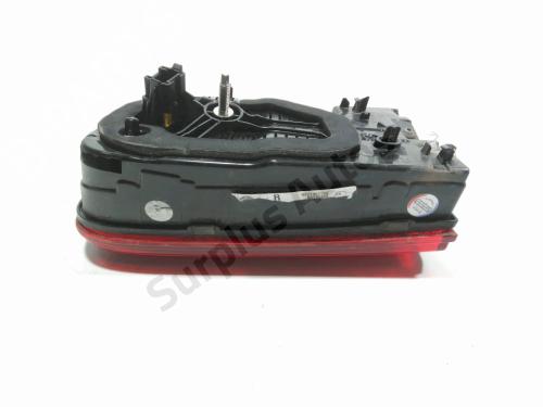 Right tailgate light CITROËN C4 CACTUS 1.5 BlueHDi 100 | BP40621593C80 - Image 2