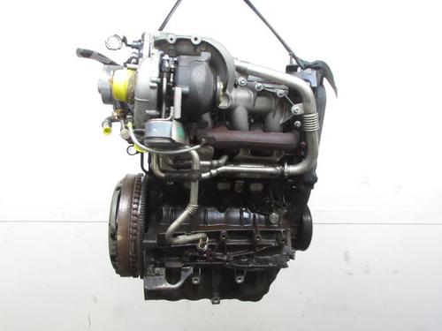 Engine RENAULT GRAND SCÉNIC II (JM0/1_) 1.9 dCi (JM14) | BP28218447M1 