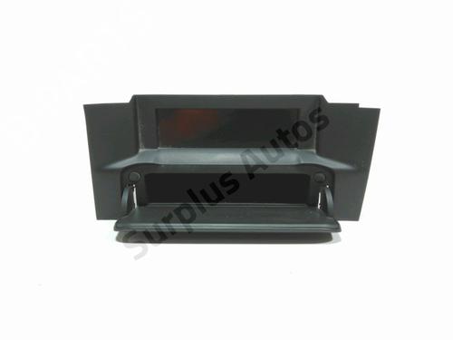 Multifunctionele display CITROËN C4 II (NC_) 1.6 HDi 90 (92 hp) 28229914