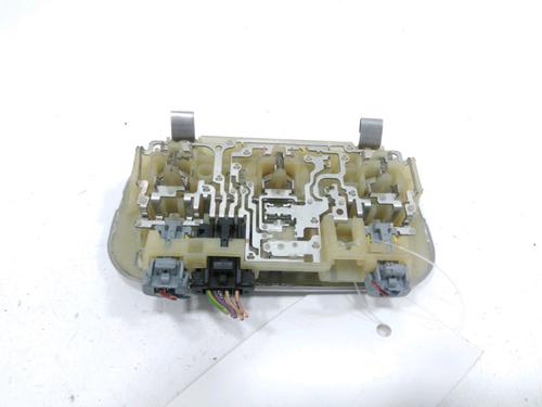 Interior roof light PEUGEOT 307 CC (3B) 2.0 HDi 135 | BP31003162I8