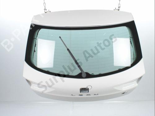 Used Tailgate Tailgate SEAT LEON ST (5F8) 2.0 TDI (184 hp) 33231260 33231260