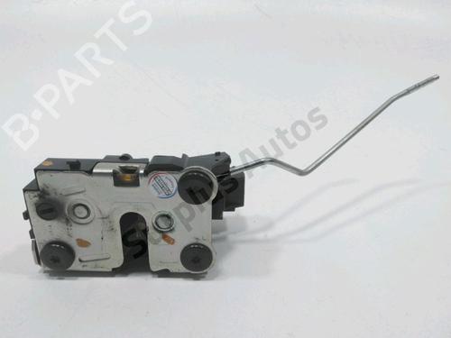 Used Front right lock DACIA LODGY (JS_) 1.2 TCe (JSAY, JSM0) (115 hp) 32742266