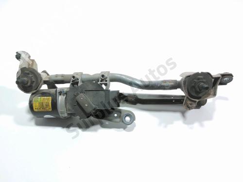 Used Front wipers mechanism Front wipers mechanism 37790990 37790990