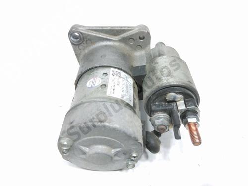 Starter FIAT PANDA (312_, 319_) 1.2 (312PXA1A) | BP37291321M8 - Image 3