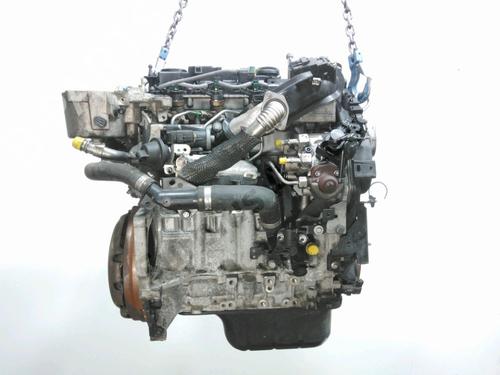 Used Engine Engine FORD ECOSPORT 1.5 TDCi (90 hp) 34177981 34177981