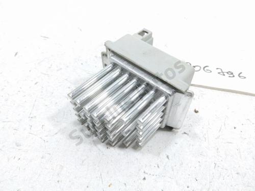 Heater resistor MINI MINI (R50, R53) One | BP30986921M108 - Image 2