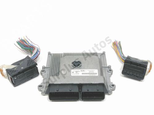 Used Engine control unit (ECU) Engine control unit (ECU) 39088378 39088378