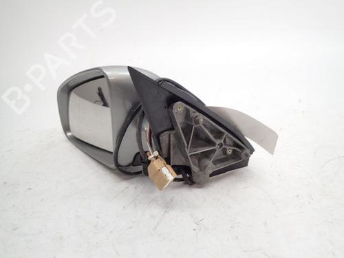 Left mirror AUDI A4 B6 Avant (8E5) 1.9 TDI | BP37776449C26 - Image 3