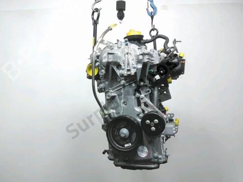 Engine RENAULT CLIO V (B7_) 1.0 TCe 90 (B7MT) | BP37761888M1 - Image 2