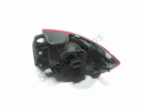 Left taillight VW PASSAT B8 Variant (3G5, CB5) 1.4 GTE Hybrid | BP37788951C34 - Image 2
