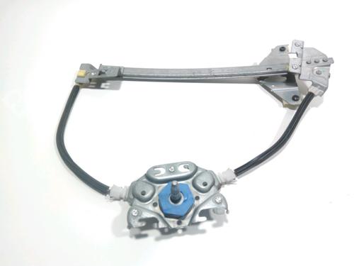 Used Rear left window mechanism PEUGEOT 307 (3A/C) 1.6 HDi 110 (109 hp) 28250286