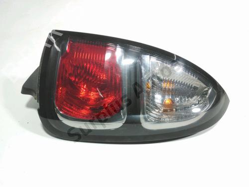 Farolim direito Farolim direito CITROËN C3 Picasso (SH_) 1.6 HDI 90 (92 hp) 35942016 35942016