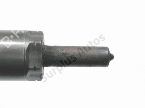 Injector VW PASSAT B7 (362) 1.6 TDI | BP38035116M100 - Image 3